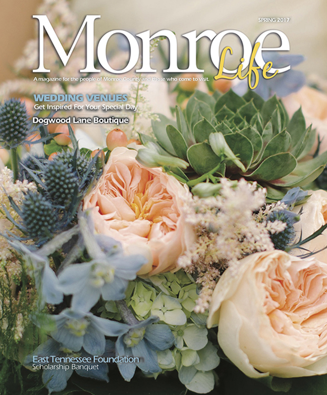 Monroe Life Spring 2017