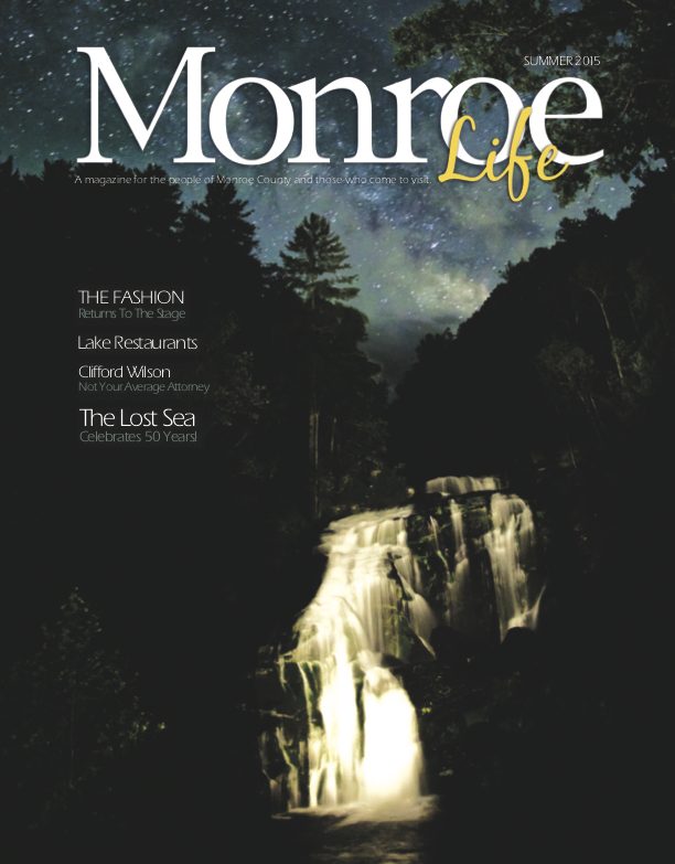 Monroe Life Summer 2015