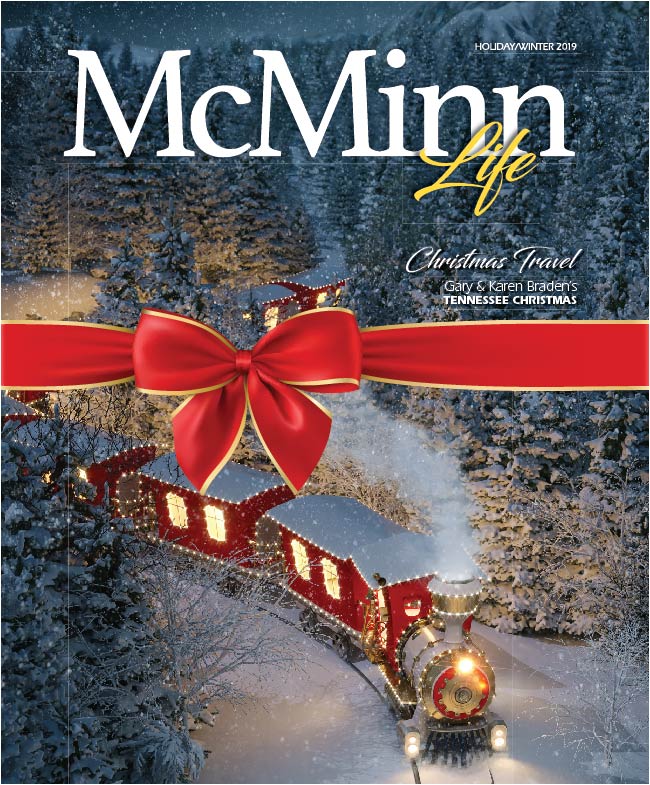 McMinn Life Winter/Holiday 2019