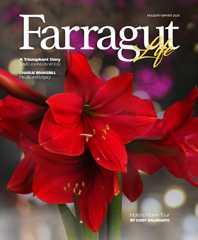 Farragut Life Winter/Holiday 2020