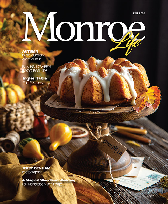 Monroe Life Fall 2020