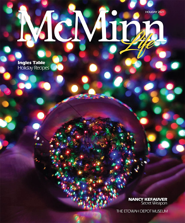 McMinn Life Winter/Holiday 2021
