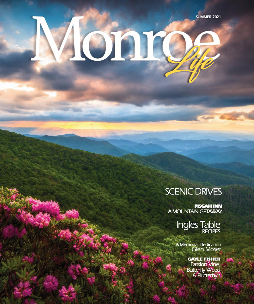 Monroe Life Summer 2021