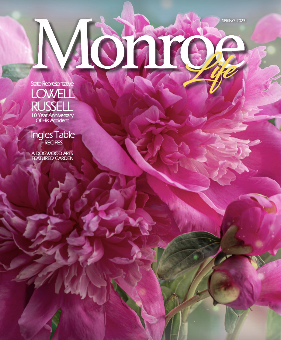 Monroe Life Spring 2023