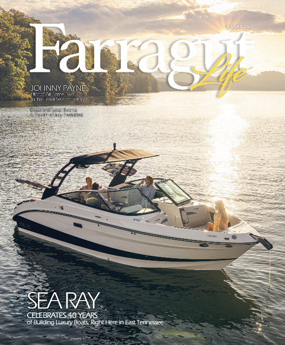 Farragut Life Summer 2023