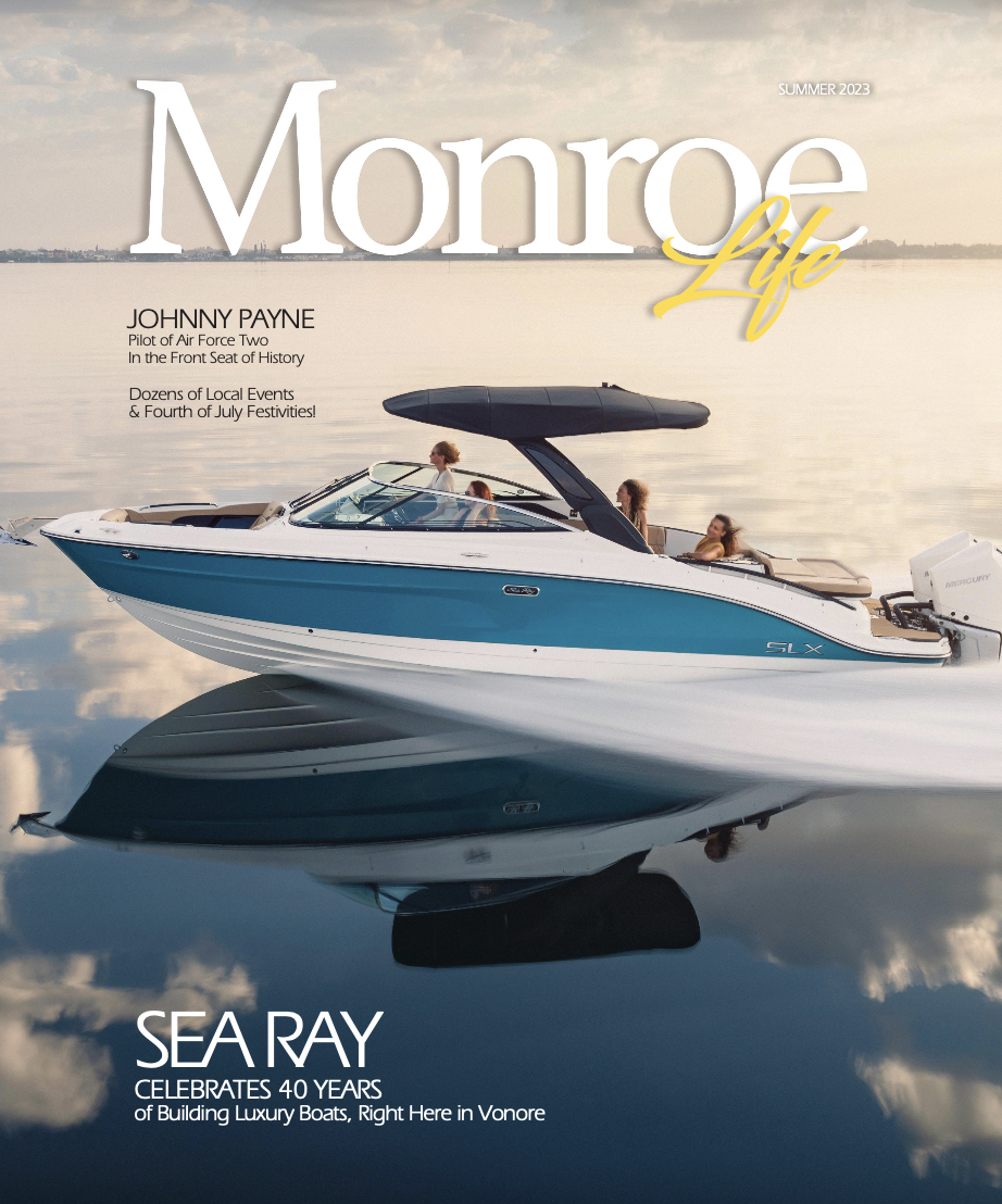 Monroe Life Summer 2023