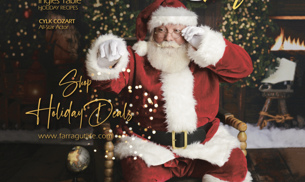 Farragut Life Winter/Holiday 2023