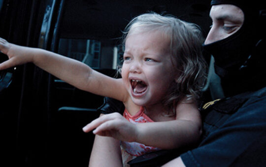 Meth_Baby