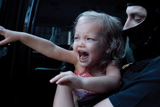 Meth_Baby