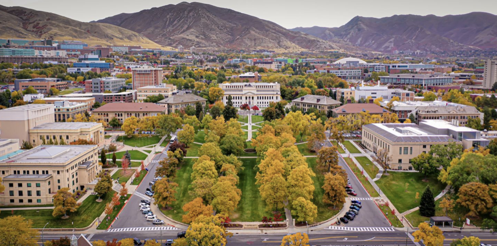 The Bingham Group Wins Contract with the University of Utah