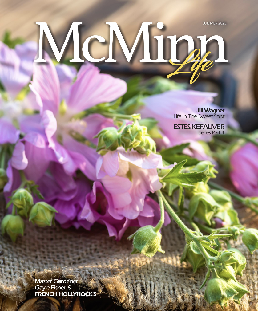McMinn Life Summer 2025